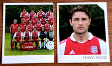 FC BAYERN MÜNCHEN - Panini