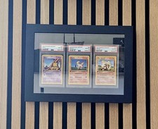 Magnetischer Klappdeckel