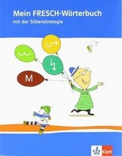 Mein FRESCH Worterbuch  von Rinderle, Bettina, Eckert-Ka... | Buch | Zustand gut