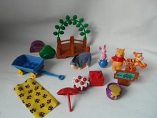 LEGO DUPLO Winnie Pooh Esel