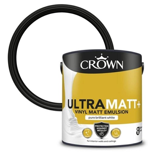Crown ultramatt plus - crown,
