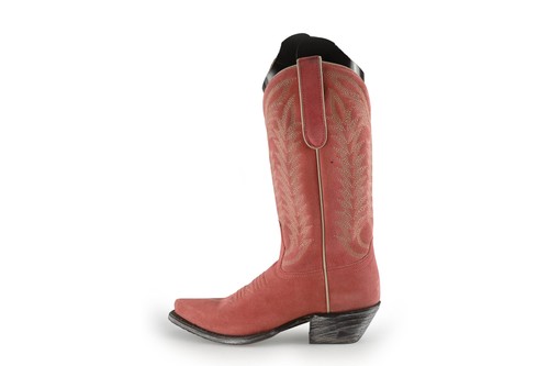 Caborca damen cowboystiefel - caborca, in