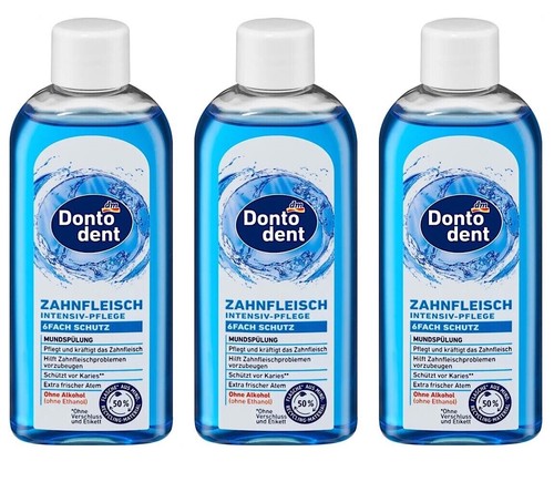 Dontodent zahnfleisch - ✅,