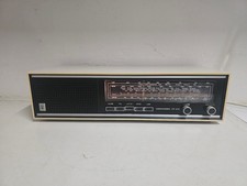 GRUNDIG RF 412 Altes Radio