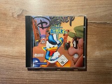 Donald Duck Quack Attack