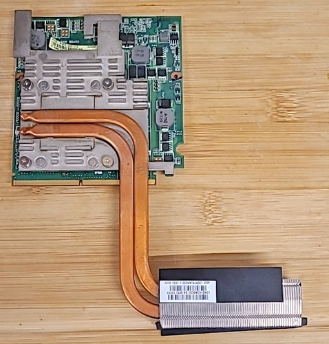 Gpu grafikkarte ati g73 mxm - gpu,