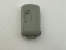 Bernal handheld transmitter