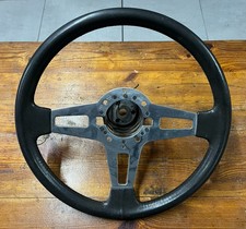 Lenkrad * Spucknapf * 171419091F original VW Golf 1 GTI mit Rückstellring 