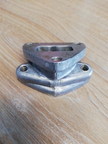 Dreiecksflansch simson kr51 - dreiecksflansch,