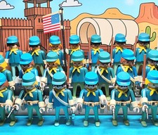 PLAYMOBIL KLICKY "20