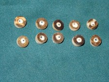 NATUR PUR  10 x 6 mm