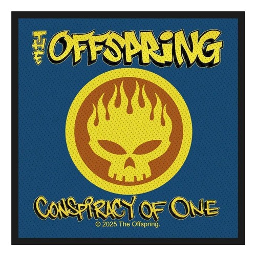 The offspring patch - offspring,