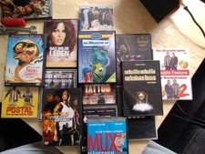Dvd konvolut alter filme - konvolut,