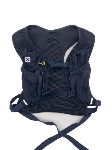 Laufweste salomon running - laufweste,