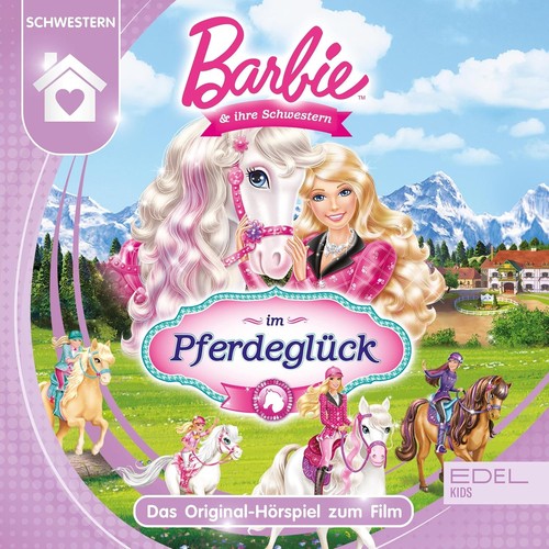 Barbie ihre schwestern - ihre,