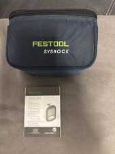 Festool Baustellenradio