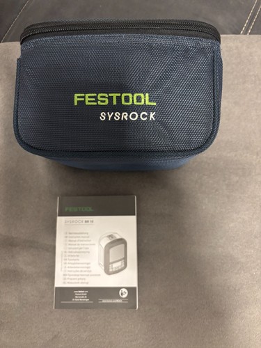 Festool baustellenradio - festool,