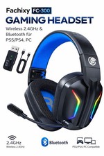 Fachixy 300 gaming headset - fc-300, gaming-headset
