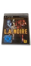L.A. Noire-The Complete