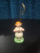 Vintage Weha Kunst Erzgebirge