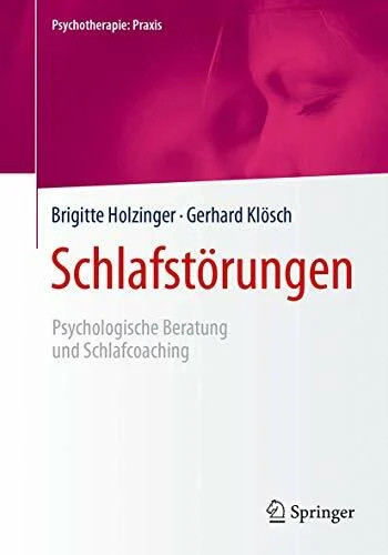 Schlafstörungen