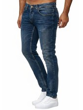 Tazzio Jeans Slim Fit Herren