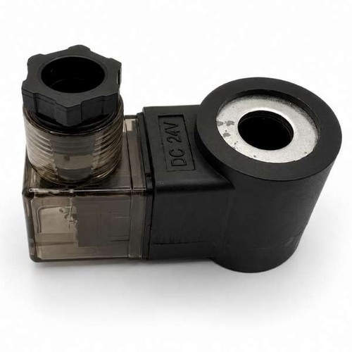 Magnetspule für senkventil - magnetspule,