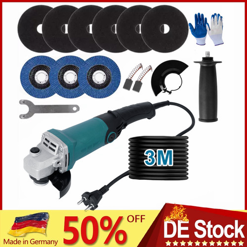 Neu tanburo repacked - neu, 2500w