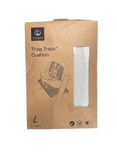 Stokke Trip Trap Cushion Beige