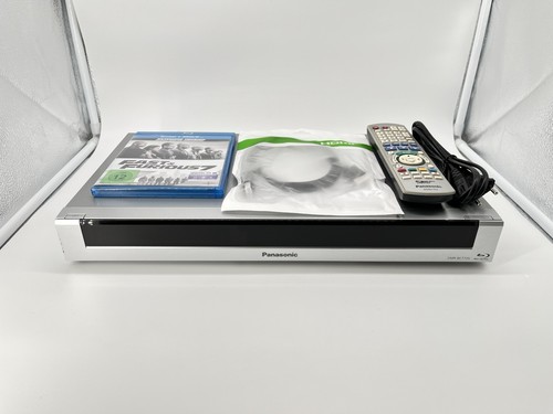 Panasonic dmr bct735 blu ray - dmr-bct735, blu-ray
