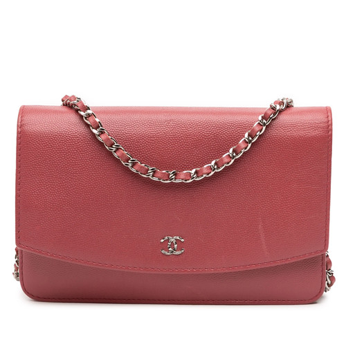 Chanel caviar sevruga - cc,