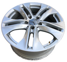 1x Original Alufelge Mercedes-Benz W212 8Jx17 H2 ET48 2124010902 480910srb1