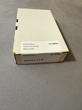 SIEDLE GA 612-2/1-0 W