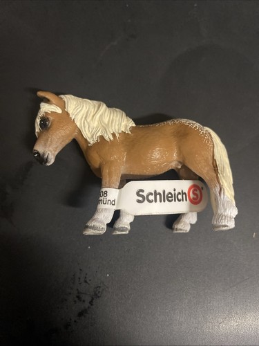 Schleich falabella pferd 13688 - pferd,