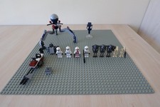 LEGO Star Wars: Clone Trooper