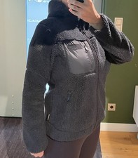 Damen Fleecejacke Napapijri Yupik Größe M
