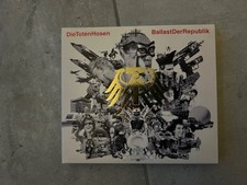 Die Toten Hosen: Ballast  Der