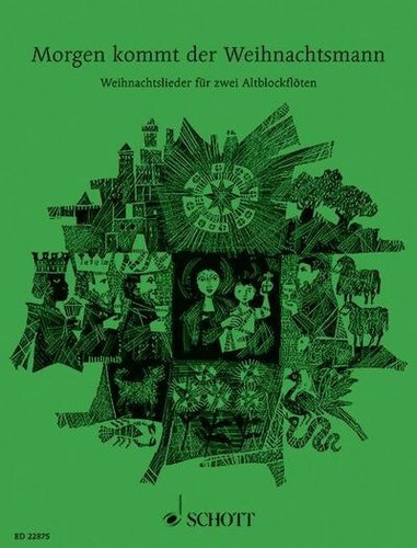 Morgen kommt der