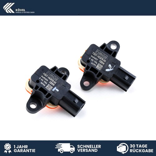 Original airbagsensor - 2x,