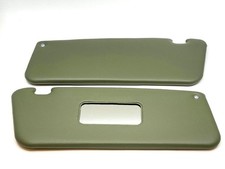 Sonnenblende set paar für - sonnenblende,