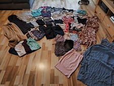 Kleiderpaket Gr.XS/S 53 Tlg.