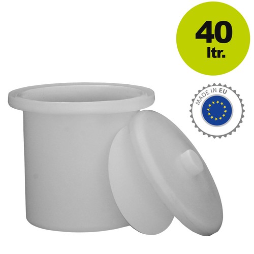 Yerd sauerkraut topf - topf, 40