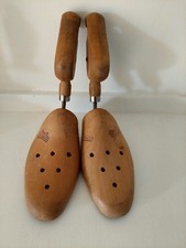 Herren Größe 9-10 UK Holz