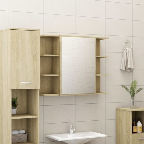 Bad wandschrank mit - bad-wandschrank, spiegel