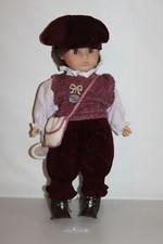 Exclusive Colette Stefan Puppe