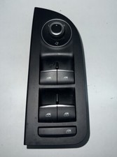 Durchgehende Knopfleiste Fensterheber Vorne Links Seite Fahren Alfa Romeo