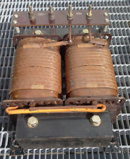 1,5 kVA Hochstromtransformator