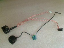 LAN Ethernet Modem Kabel Buchse Fujitsu LifeBook P7120