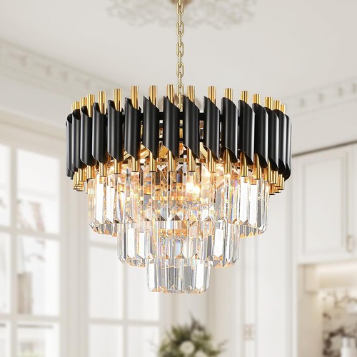 Luxus kristall kronleuchter - luxus, kronleuchter,3