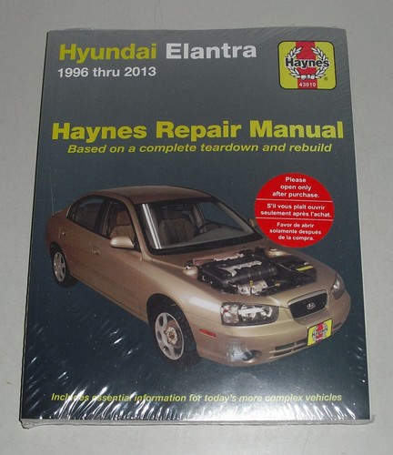 Reparaturanleitung hyundai - reparaturanleitung,